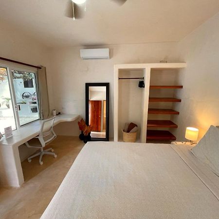 Casa Umay Bacalar Dış mekan fotoğraf