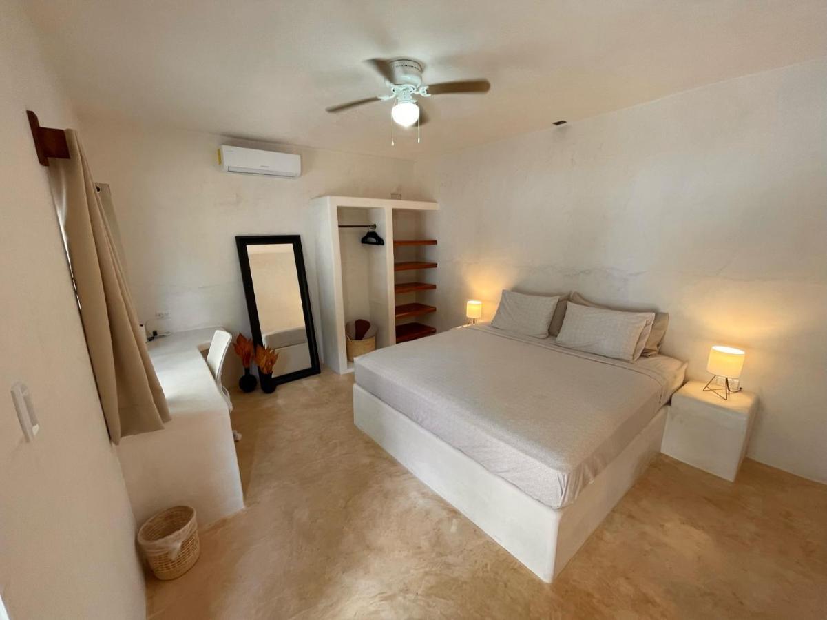 Casa Umay Bacalar Dış mekan fotoğraf