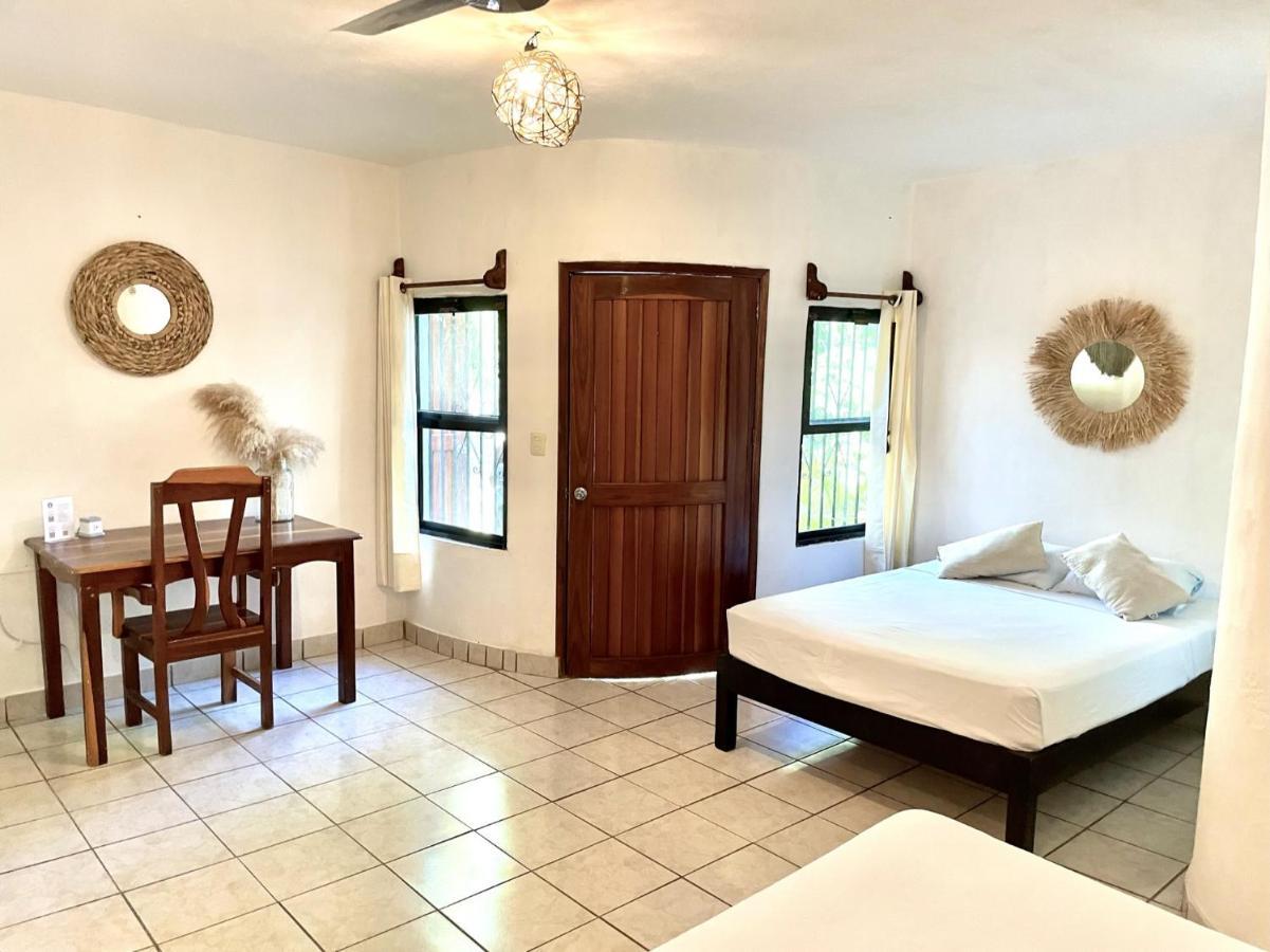 Casa Umay Bacalar Dış mekan fotoğraf