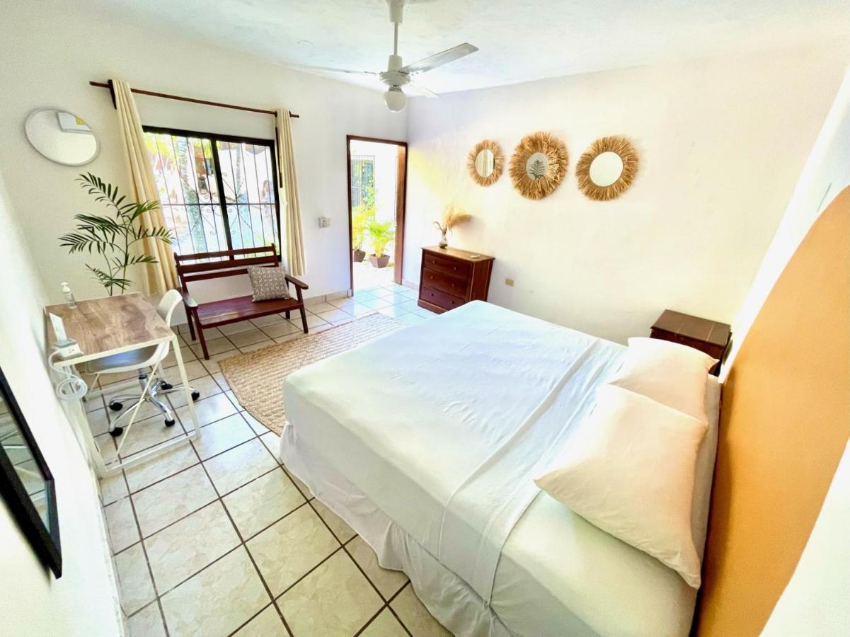 Casa Umay Bacalar Dış mekan fotoğraf