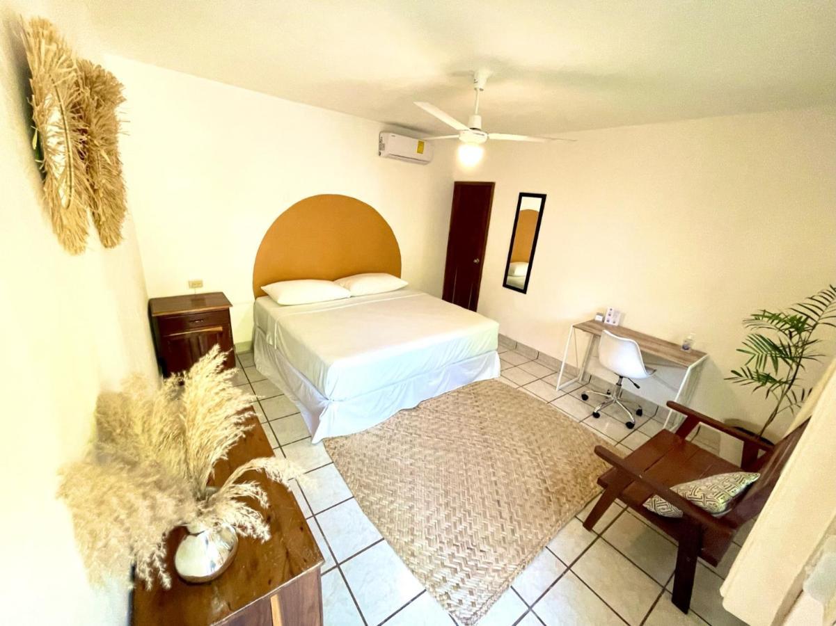 Casa Umay Bacalar Dış mekan fotoğraf
