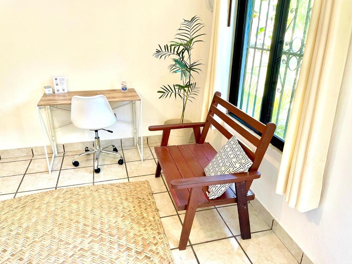 Casa Umay Bacalar Dış mekan fotoğraf