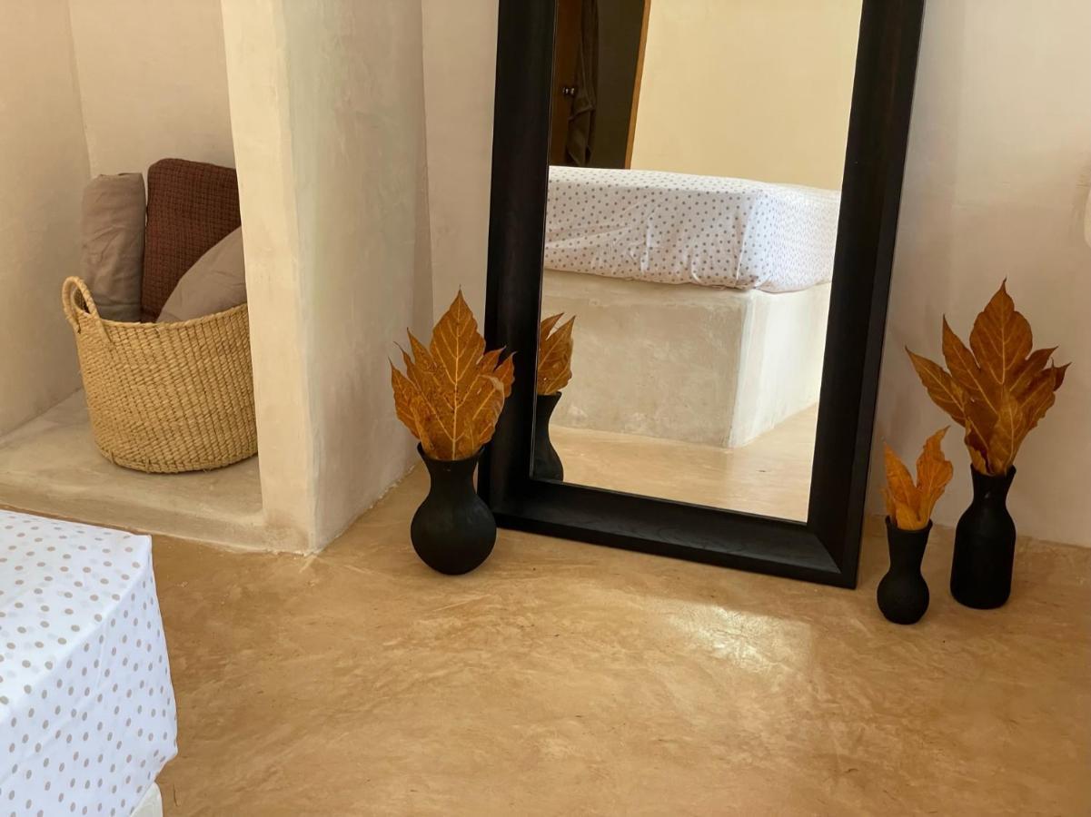 Casa Umay Bacalar Dış mekan fotoğraf