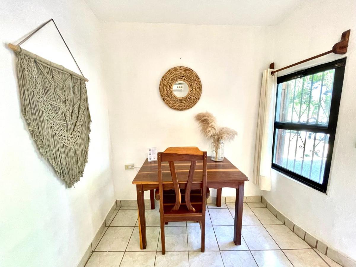 Casa Umay Bacalar Dış mekan fotoğraf