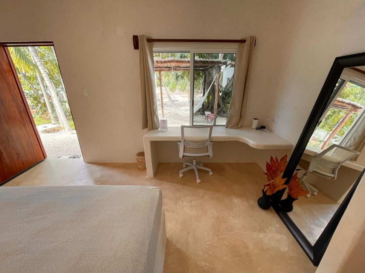 Casa Umay Bacalar Dış mekan fotoğraf