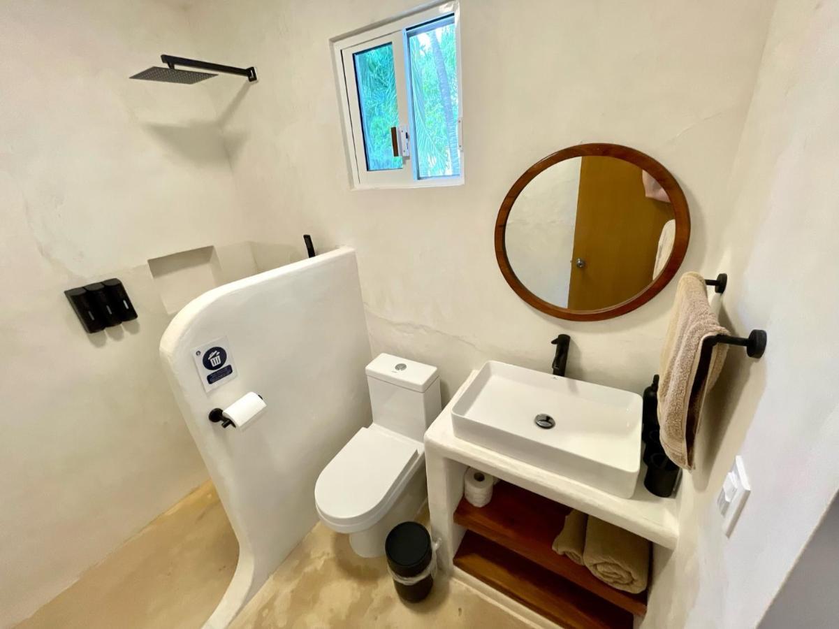 Casa Umay Bacalar Dış mekan fotoğraf