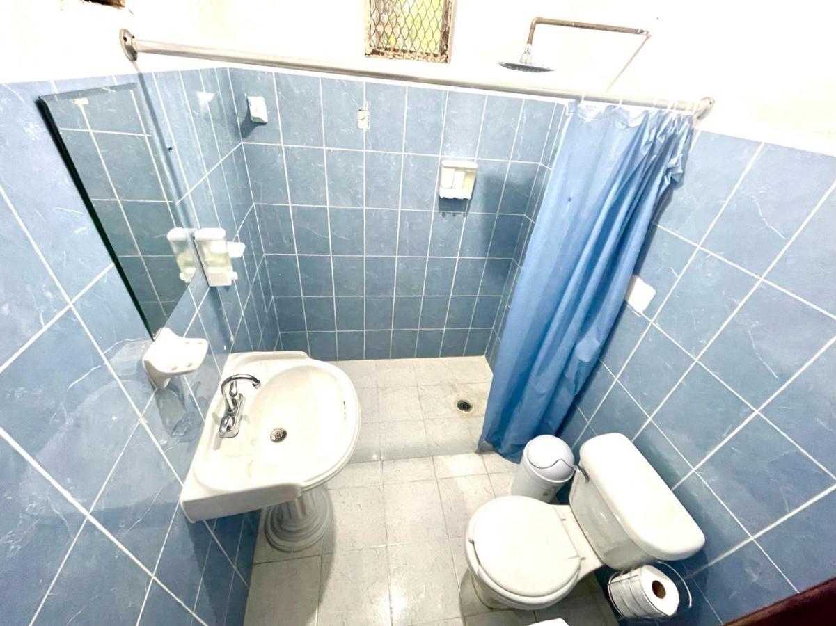 Casa Umay Bacalar Dış mekan fotoğraf