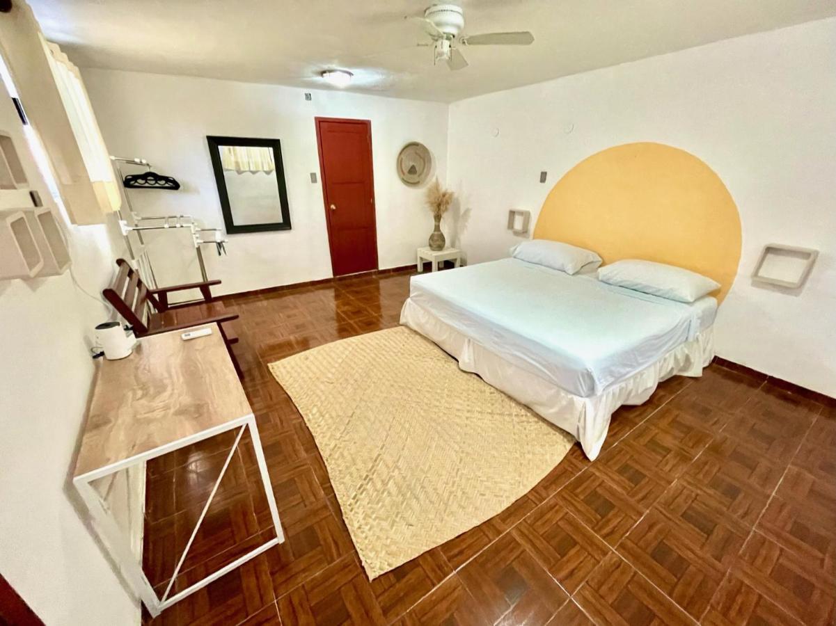 Casa Umay Bacalar Dış mekan fotoğraf