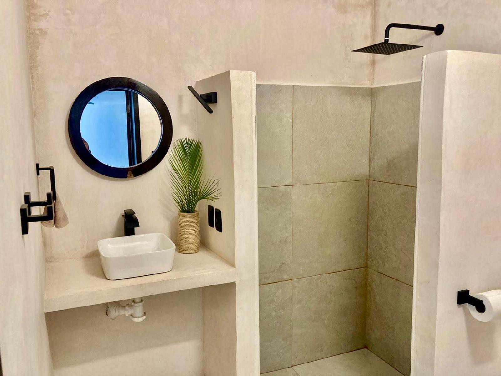 Casa Umay Bacalar Dış mekan fotoğraf